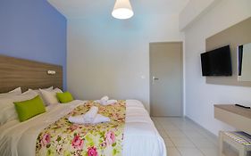 Evelin Hotel